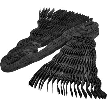 GEOKRATA D.K-Duża Komora Zgrzew 680mm wymiar 2,6m x 12,4m=32,24m2 wysokość komórki 200mm